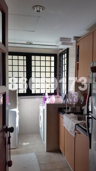Simei Green Condominium (D18), Condominium #168227932
